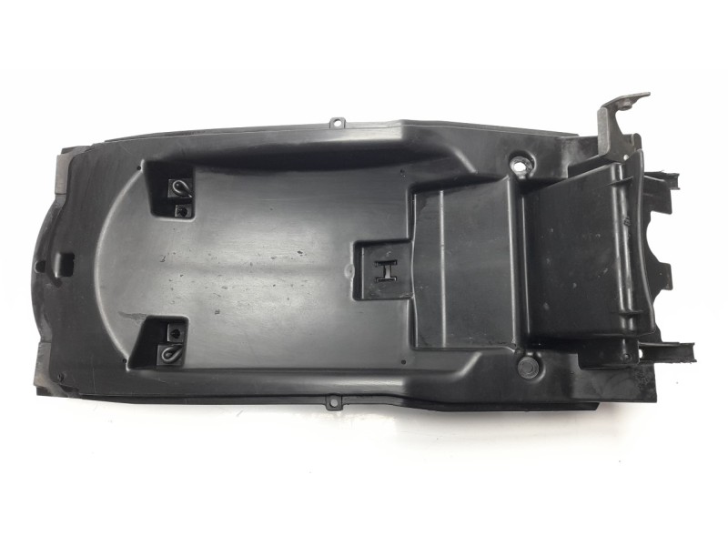 Recambio de guardabarros trasero para honda cbf 600 f cbf600na referencia OEM IAM 80100MERR600  