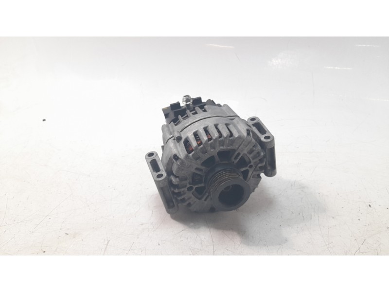 Recambio de alternador para mercedes-benz clase c coupe (w205) c 250 d 4matic (205.309) referencia OEM IAM 0009067802 ALF620051 