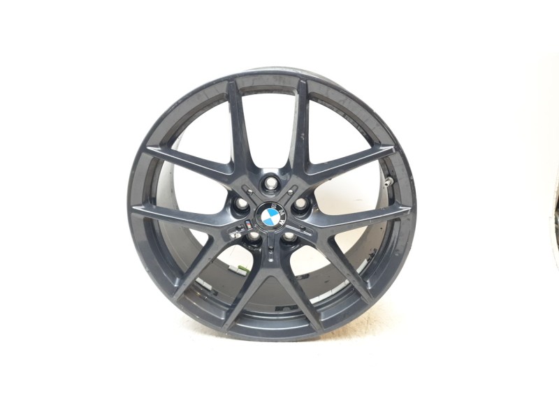 Recambio de llanta para bmw 1 (f40) 118 d referencia OEM IAM 36118092353  
