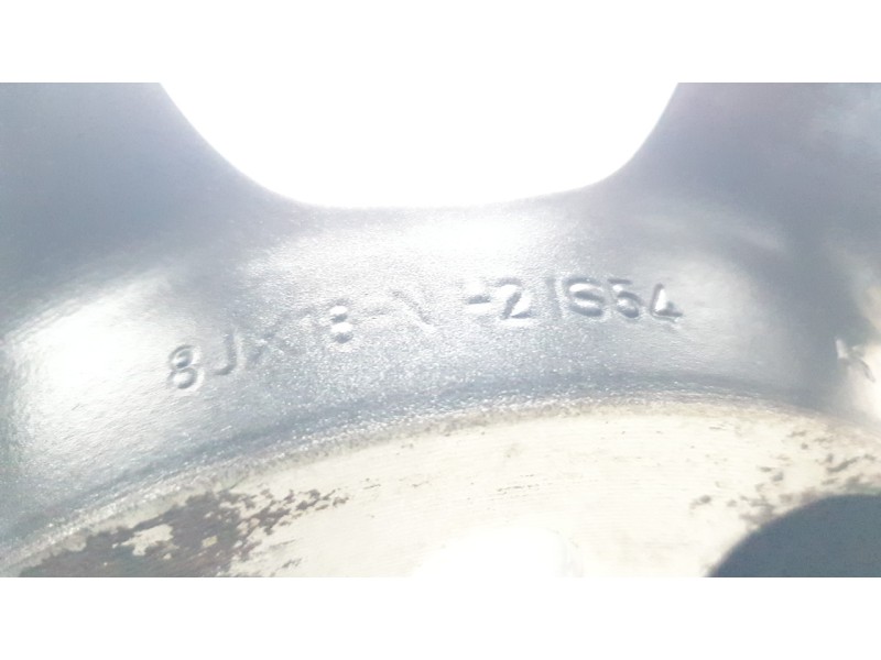 Recambio de llanta para bmw 1 (f40) 118 d referencia OEM IAM 36118092353  