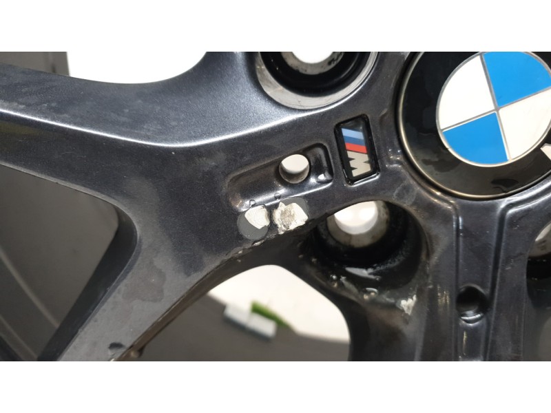 Recambio de llanta para bmw 1 (f40) 118 d referencia OEM IAM 36118092353  