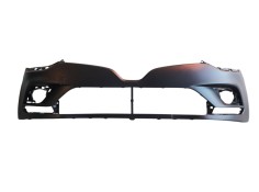 Recambio de paragolpes delantero para renault clio iv (bh_) 1.2 tce 120 (bhau) referencia OEM IAM 620228220R 107180809 107180809
