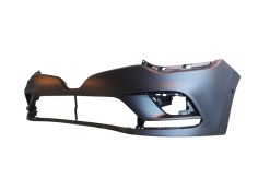 Recambio de paragolpes delantero para renault clio iv (bh_) 1.2 tce 120 (bhau) referencia OEM IAM 620228220R 107180809 107180809 2