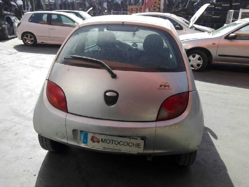 ford ka (ccq) del año 2007
