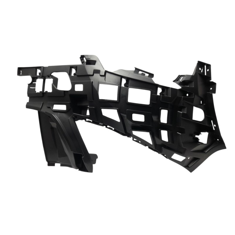 Recambio de soporte paragolpes delantero derecho para mercedes-benz vito furgoneta (w447) 114 cdi 4x4 (447.601, 447.603, 447.605