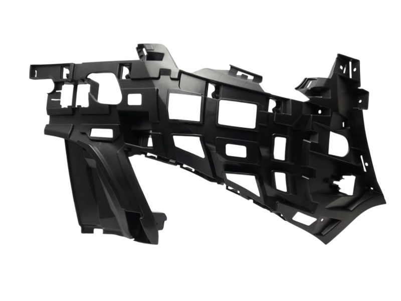 Recambio de soporte paragolpes delantero derecho para mercedes-benz vito furgoneta (w447) 114 cdi 4x4 (447.601, 447.603, 447.605