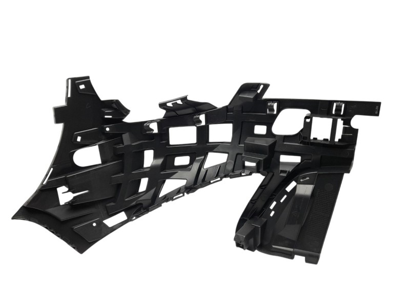 Recambio de soporte paragolpes delantero derecho para mercedes-benz vito furgoneta (w447) 114 cdi 4x4 (447.601, 447.603, 447.605