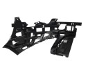 SOPORTE PARAGOLPES DELANTERO DERECHO A4488851300 107144417 107144417
