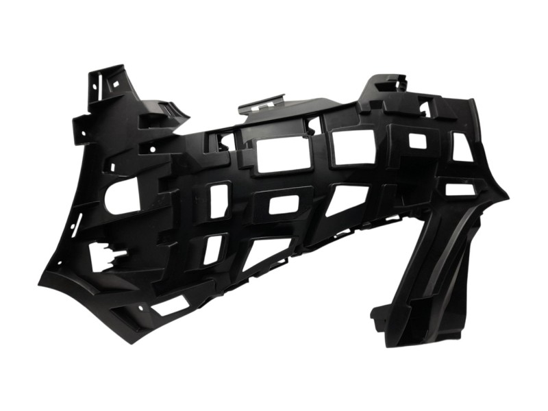 Recambio de soporte paragolpes delantero izquierdo para mercedes-benz vito furgoneta (w447) 114 cdi 4x4 (447.601, 447.603, 447.6