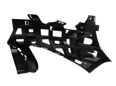 Recambio de soporte paragolpes delantero izquierdo para mercedes-benz vito furgoneta (w447) 114 cdi 4x4 (447.601, 447.603, 447.6 2