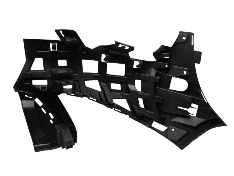 Recambio de soporte paragolpes delantero izquierdo para mercedes-benz vito furgoneta (w447) 114 cdi 4x4 (447.601, 447.603, 447.6