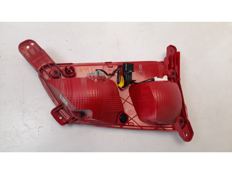 Recambio de piloto trasero derecho paragolpes para hyundai kona 1.0 tgdi cat referencia OEM IAM 92406J9000  
