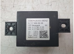 MODULO ELECTRONICO A1179006000 A1179012100 