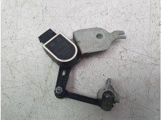 Recambio de travesaño inferior para mercedes-benz clase gla (w156) gla 220 cdi 4m / d 4m (156.905) referencia OEM IAM A222905050