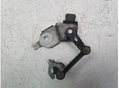 Recambio de travesaño inferior para mercedes-benz clase gla (w156) gla 220 cdi 4m / d 4m (156.905) referencia OEM IAM A222905050 2