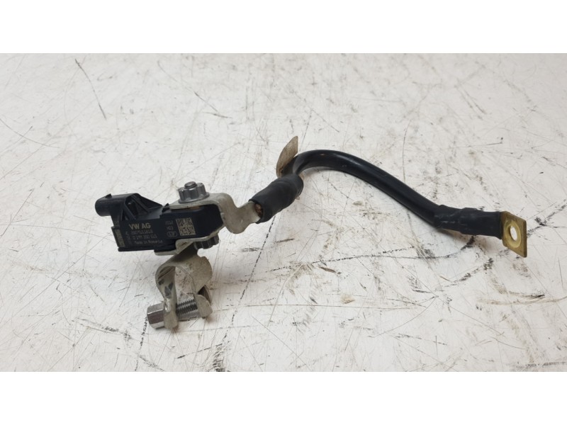 Recambio de modulo electronico para volkswagen taigo taigo referencia OEM IAM 2Q0915181B  