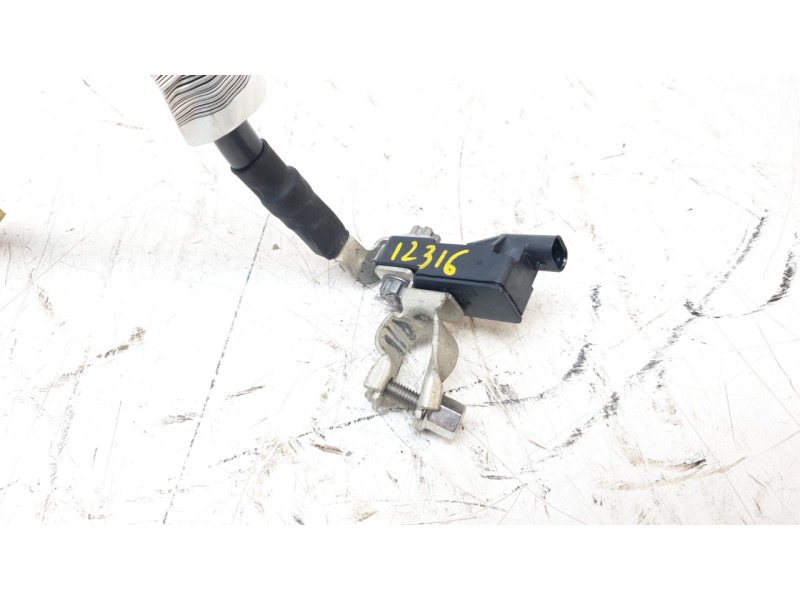 Recambio de modulo electronico para volkswagen taigo taigo referencia OEM IAM 2Q0915181B  