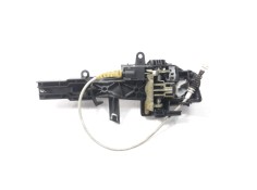 Recambio de maneta exterior delantera derecha para bmw serie 1 berlina (e81/e87) 1.6 16v cat referencia OEM IAM 51217207552   2