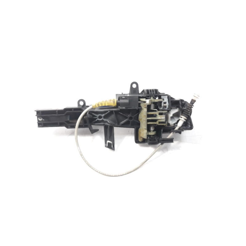 Recambio de maneta exterior delantera derecha para bmw serie 1 berlina (e81/e87) 1.6 16v cat referencia OEM IAM 51217207552  