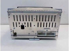 Recambio de sistema audio / radio cd para kia rio emotion referencia OEM IAM 961701W750CA   2