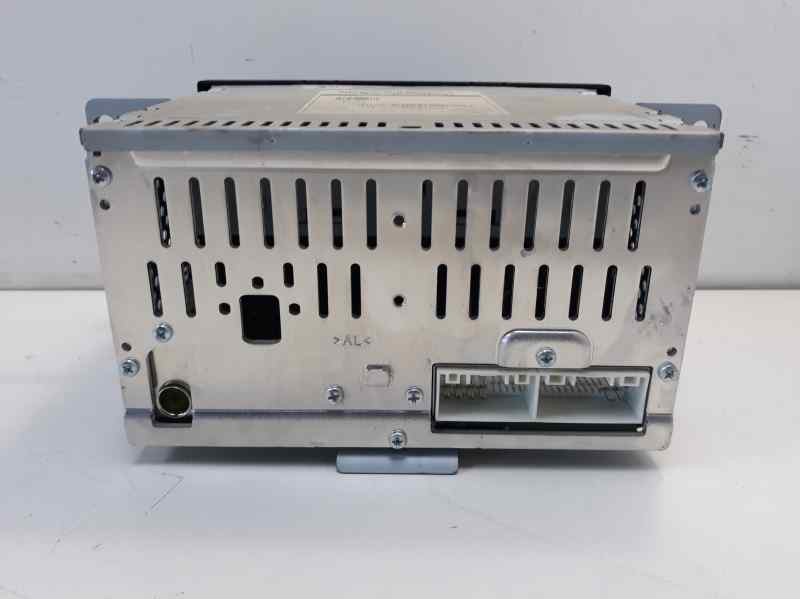 Recambio de sistema audio / radio cd para kia rio emotion referencia OEM IAM 961701W750CA  