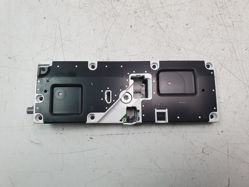 Recambio de modulo electronico para volkswagen golf viii (cd1, da1) 2.0 tdi referencia OEM IAM 5WA035741A 008VIDN997098 