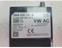 MODULO ELECTRONICO 5WA035741A 008VIDN997098 