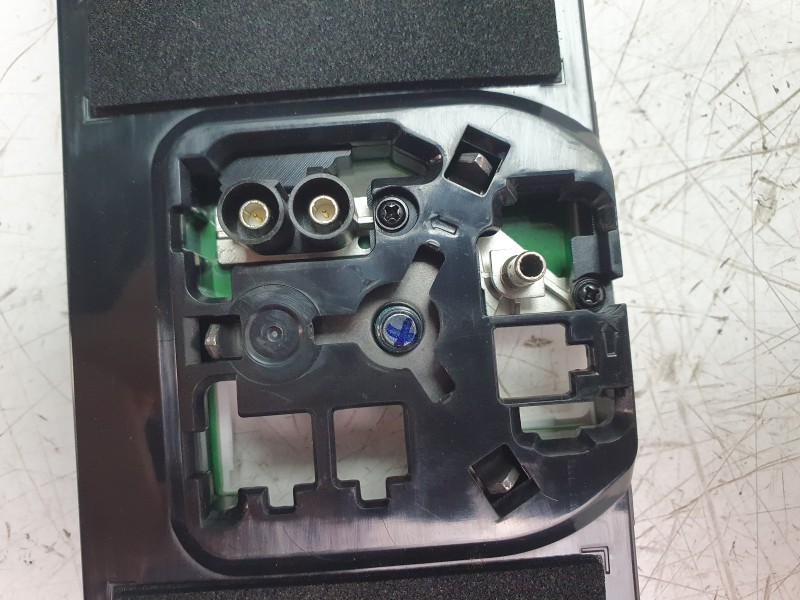 Recambio de modulo electronico para volkswagen golf viii (cd1, da1) 2.0 tdi referencia OEM IAM 5WA035741A 008VIDN997098 