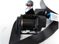 Recambio de cinturon seguridad trasero izquierdo para kia cee´d drive referencia OEM IAM 89810AB000WK   2