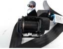 CINTURON SEGURIDAD TRASERO IZQUIERDO 89810AB000WK 89810AB000WK 