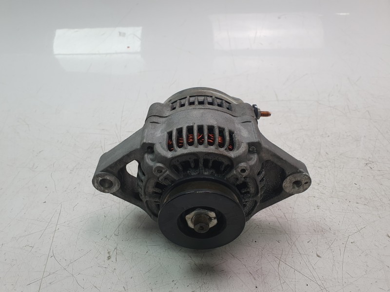 Recambio de alternador para ligier js50 0.5 referencia OEM IAM 1157397 JFZ155A 