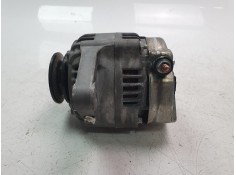Recambio de alternador para ligier js50 0.5 referencia OEM IAM 1157397 JFZ155A  2