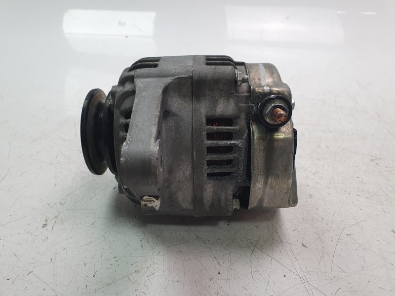 Recambio de alternador para ligier js50 0.5 referencia OEM IAM 1157397 JFZ155A 