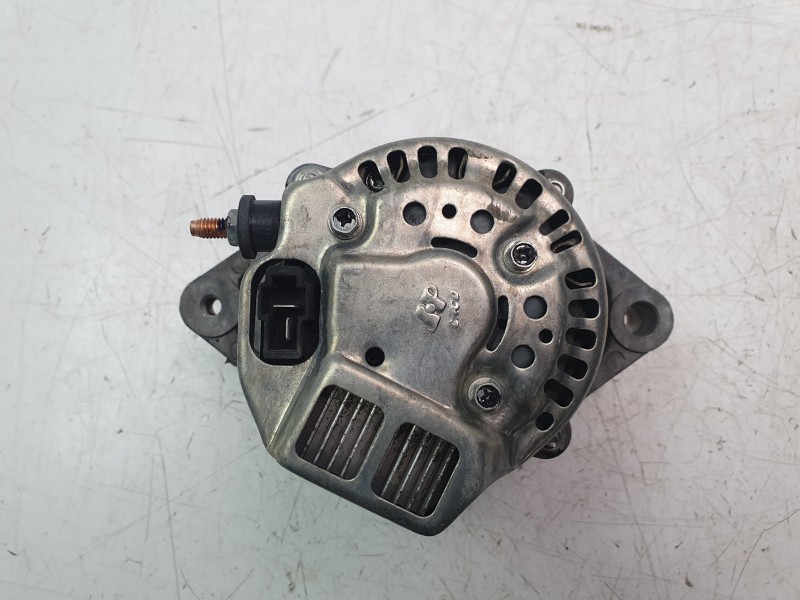 Recambio de alternador para ligier js50 0.5 referencia OEM IAM 1157397 JFZ155A 