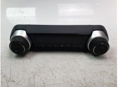Recambio de mando climatizador para toyota rav4 hybrid 4x2 advance referencia OEM IAM 5590042610  