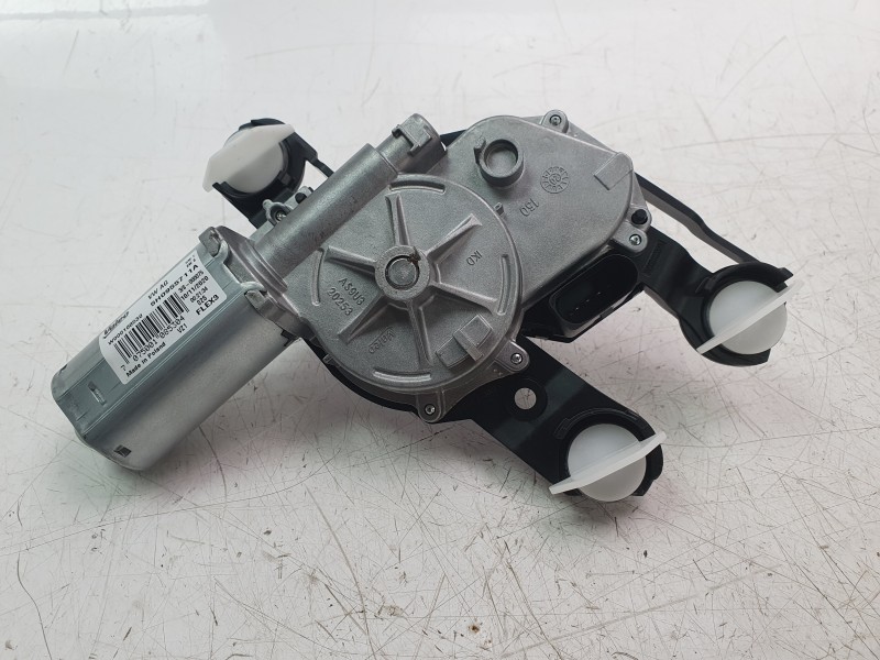 Recambio de motor limpia trasero para volkswagen golf viii (cd1, da1) 2.0 tdi referencia OEM IAM 5H0955711A  