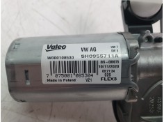 Recambio de motor limpia trasero para volkswagen golf viii (cd1, da1) 2.0 tdi referencia OEM IAM 5H0955711A  