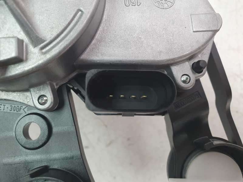Recambio de motor limpia trasero para volkswagen golf viii (cd1, da1) 2.0 tdi referencia OEM IAM 5H0955711A  