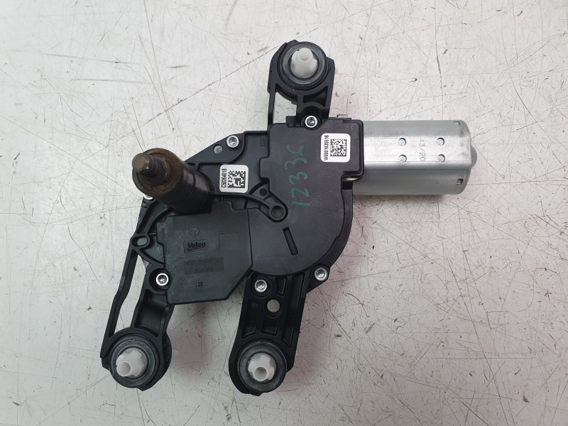 Recambio de motor limpia trasero para volkswagen golf viii (cd1, da1) 2.0 tdi referencia OEM IAM 5H0955711A  