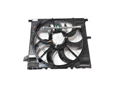 Recambio de electroventilador para alfa romeo stelvio (630) quadrifoglio 4wd referencia OEM IAM EW771005 FW117006 FS229006 2