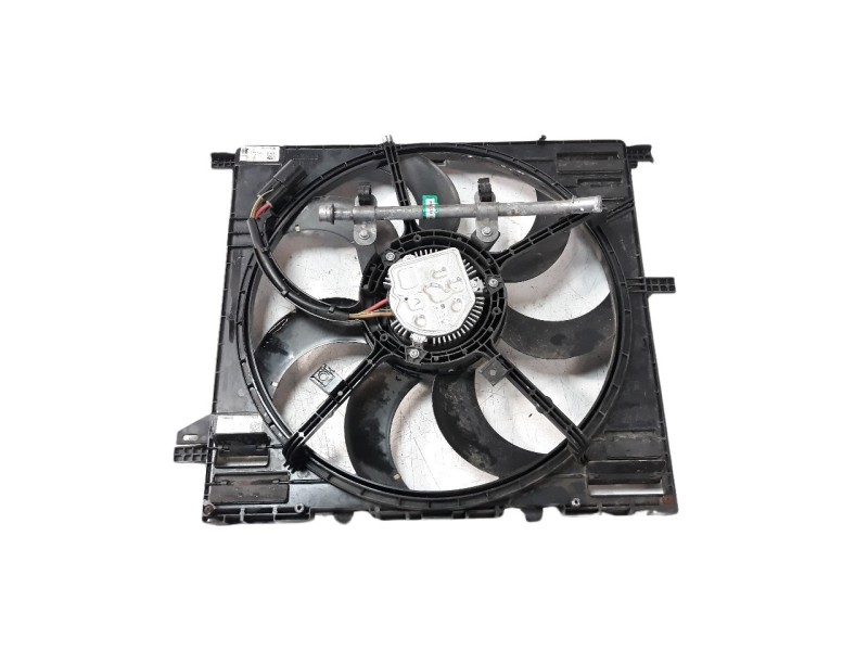 Recambio de electroventilador para alfa romeo stelvio (630) quadrifoglio 4wd referencia OEM IAM EW771005 FW117006 FS229006