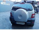 RENAULT SCENIC RX4 (JA0)