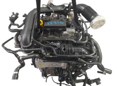 Recambio de motor completo para volkswagen taigo taigo referencia OEM IAM DUS   2