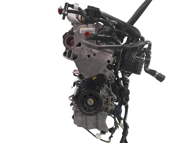 Recambio de motor completo para volkswagen taigo taigo referencia OEM IAM DUS  