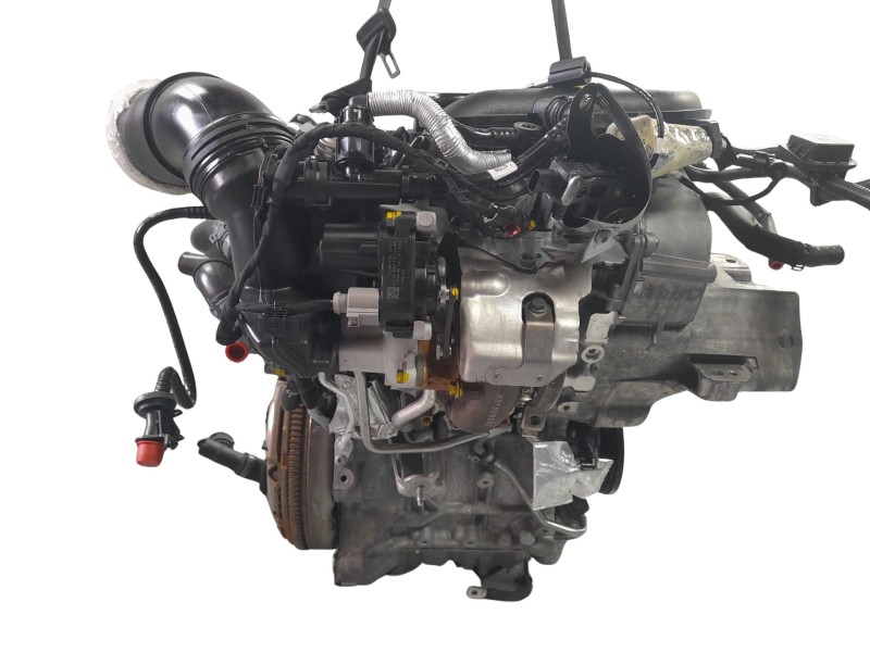 Recambio de motor completo para volkswagen taigo taigo referencia OEM IAM DUS  