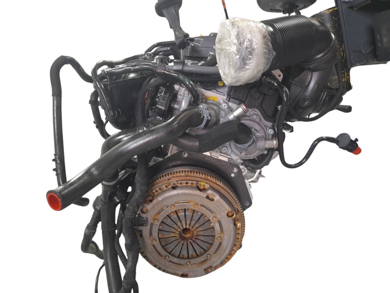 Recambio de motor completo para volkswagen taigo taigo referencia OEM IAM DUS  