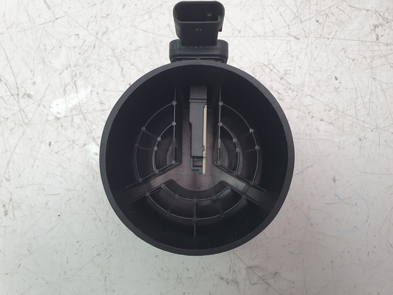 Recambio de caudalimetro para mercedes-benz clase gla (w156) gla 220 cdi 4m / d 4m (156.905) referencia OEM IAM A6450900048  