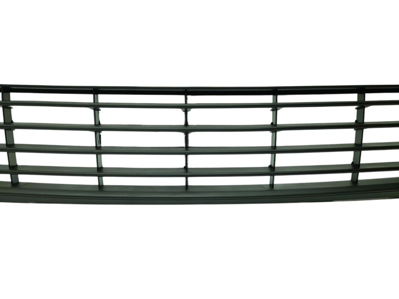 Recambio de rejilla paragolpes central para volkswagen golf vi (5k1) referencia OEM IAM 5K0853677A9B9 107234603 107234603 , VG03