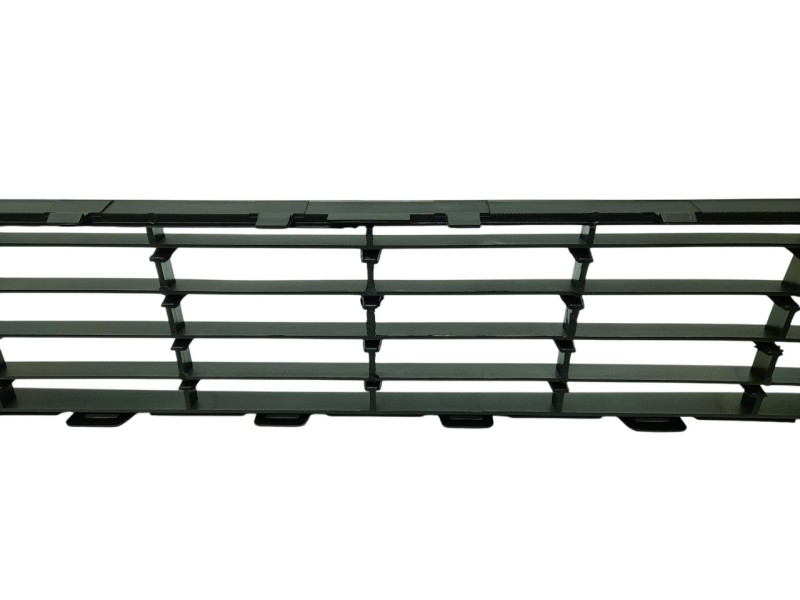 Recambio de rejilla paragolpes central para volkswagen golf vi (5k1) referencia OEM IAM 5K0853677A9B9 107234603 107234603 , VG03