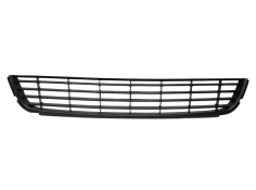 Recambio de rejilla paragolpes central para volkswagen golf vi (5k1) referencia OEM IAM 5K0853677A9B9 107234603 107234603 , VG03
